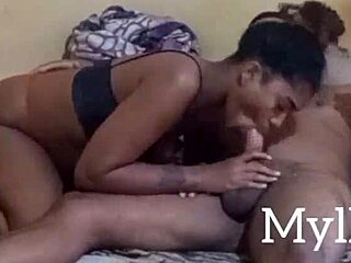 Brazilian Star Myllena Rios Seduces on Video Call with Leo Ogro