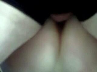 squirting wet sex with monster cock on big ass amateur