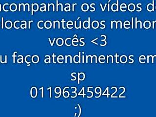 Young black man offers cash for deepthroat from tattooed slut with big ass