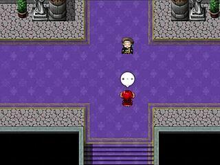 Nuko majin handjob and blowjob scene