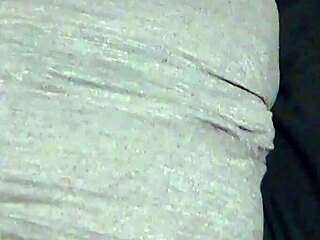 i creampied that big white ass so good