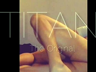 Colombian whore loses bet and pays with anal sex