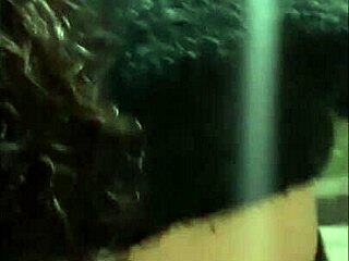 Young black man offers cash for deepthroat from tattooed slut with big ass