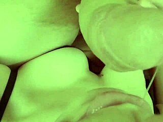 POV Blowjob Drains Balls With Creampie