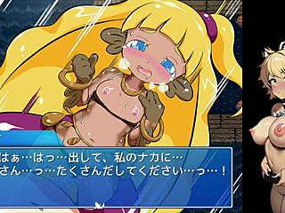 New Fishing Spot Rampages With Lewd Beans in Sea and River Game!