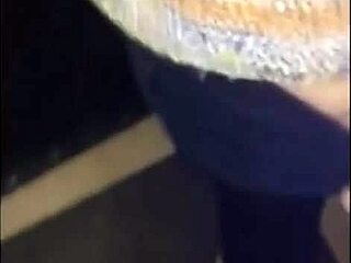 Young horny couple dives into homemade sucking and riding that monster cock hard 😈