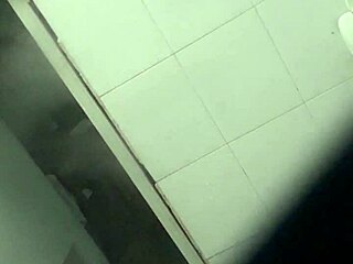 asian thai girl gets intimate with her partner in a casual setting