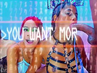 compilation of strong and merciless blowjobs cock addicts ask to be filled