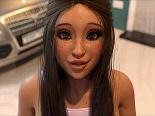 I share my interview experience with the casting team