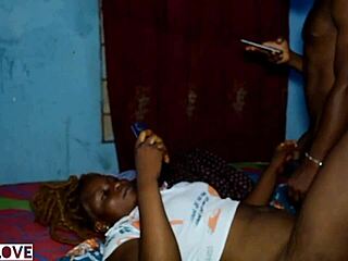 slide your cock into my pussy after i stroke it nice