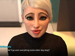 I share my interview experience with the casting team