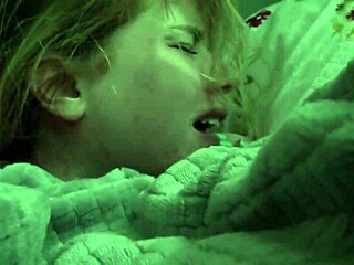 Hot Brunette Gets Intense Homemade Fuck With Anal And Facial