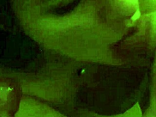 i share my thick blonde girlfriend in a slutty threesome