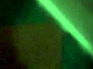 asian thai girl gets intimate with her partner in a casual setting