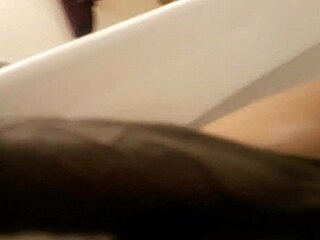 Loprofyle 816 Features Big Black Cock Monster Ebony Adventures