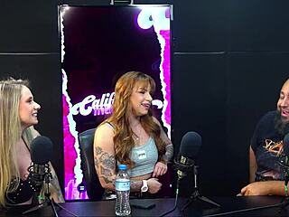 California Tv - Medindo Bunda E Peito Das Gostosas Do Californiatv