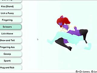 i love this hot lesbian catgirl scissoring