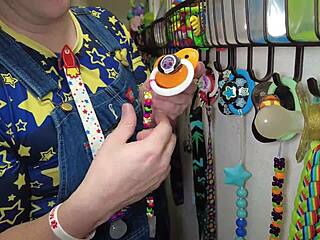 Abdl Cribz Nursery Little 18+ Space Tour Soggyprince