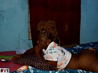 slide your cock into my pussy after i stroke it nice