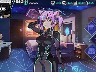 ai ai-nuo machine girl cultivation formula part 16?