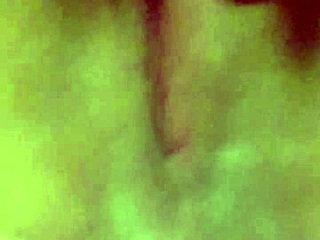 sexy lesbians engage in hot masturbation and fingering session