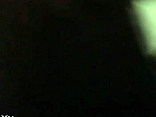 asian thai girl gets intimate with her partner in a casual setting