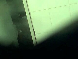 asian thai girl gets intimate with her partner in a casual setting