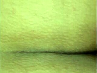 my big ass mature girlfriend makes her boobs jump while we bang hard together