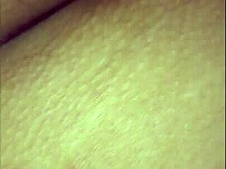 my big ass mature girlfriend makes her boobs jump while we bang hard together