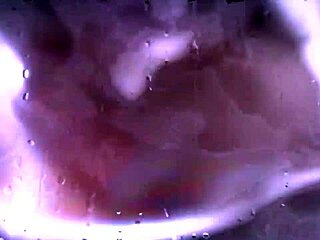 lisa and don keep things wet in the jacuzzi with deepthroat