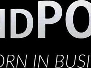 adriana sucking monster cock before doggystyle