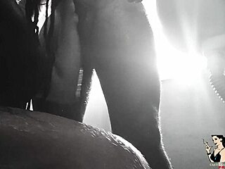 Redhead Paty Angel Takes It In Pussy And Ass