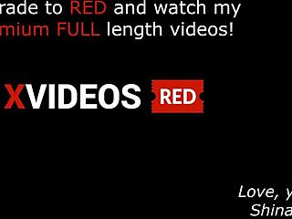 Big ass girlfriend in lingerie rides big cock and cums on Valentine's Day