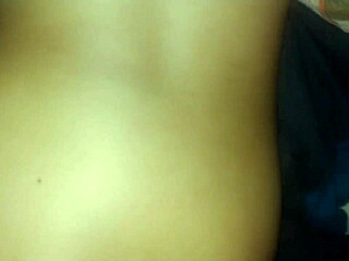 I felt every shiver with her, pure homemade Peruvian ecstasy.