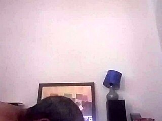 i dive into that ebony pussy with my tongue, licking deep