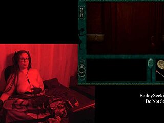 Naked Final Scene Play Through Part 3