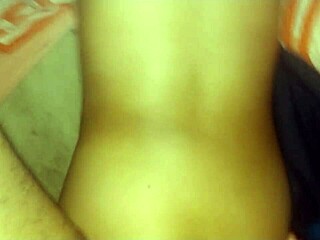 I felt every shiver with her, pure homemade Peruvian ecstasy.