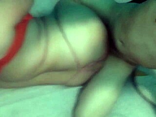 Teasing Sexy Devil with a Blowjob Before Wild Sex