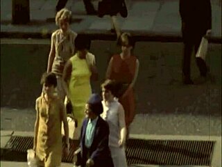 Dark Lantern Presents Two Centuries Of Smutty London