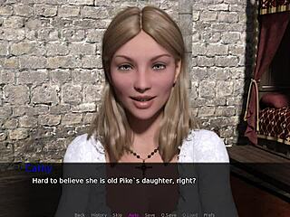 lets play a knights tale part 3