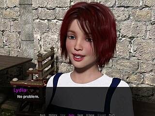 lets play a knights tale part 3