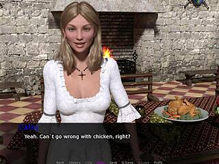 lets play a knights tale part 3