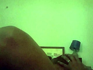 i dive into that ebony pussy with my tongue, licking deep