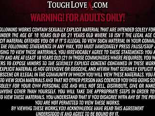 Kristina rose choked and gagged on monster cock