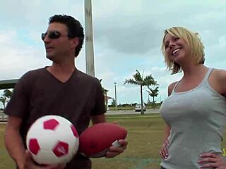 football player invites coach home for sucking and fucking?