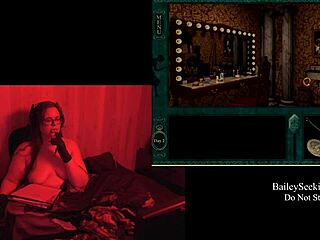 Naked Final Scene Play Through Part 3