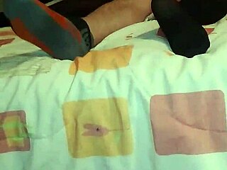 Mi Hotwife 43 in Cuckold Action