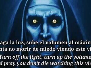 The Ghost Of My Bed Halloween 2022 Fantasy With Mature Milf!