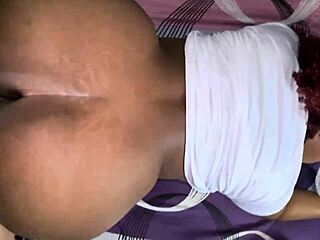 बड़ी बीबीडब्ल्यू बेब रफ चुदाई और मुंह में कम मांगती