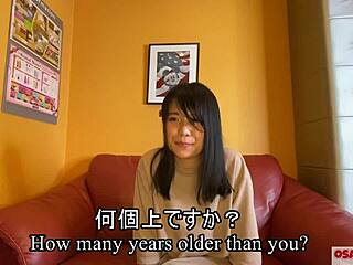 omg, check this cute 18yo mao-chan getting creampied, tiny body going wild 😍